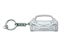 Keychain McLaren Speedtail 2020+ - (type FRONT)