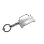 Keychain Mercedes E-Class W124 1985-1996 - (type FRONT)