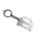 Keychain Mercedes E-Class W124 1985-1996 - (type FRONT)