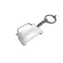 Keychain Mercedes E-Class W124 1985-1996 - (type FRONT)