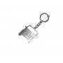 Keychain Mercedes G-Class W464 2018+ - (type FRONT) Keychain Mercedes G-Class W464 2018+ - (type FRONT)