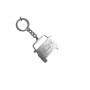Keychain Mercedes G-Class W464 2018+ - (type FRONT) Keychain Mercedes G-Class W464 2018+ - (type FRONT)