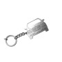 Keychain Mercedes S-Class W140 1991-1998 - (type FRONT) Keychain Mercedes S-Class W140 1991-1998 - (type FRONT)