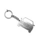 Keychain Mercedes S-Class W140 1991-1998 - (type FRONT) Keychain Mercedes S-Class W140 1991-1998 - (type FRONT)