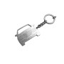 Keychain Mercedes S-Class W140 1991-1998 - (type FRONT) Keychain Mercedes S-Class W140 1991-1998 - (type FRONT)