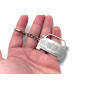 Keychain Mercedes S-Class W140 1991-1998 - (type FRONT) Keychain Mercedes S-Class W140 1991-1998 - (type FRONT)