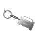 Keychain Mercedes S-Class W220 1998-2005 - (type FRONT) Keychain Mercedes S-Class W220 1998-2005 - (type FRONT)