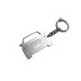 Keychain Mercedes S-Class W220 1998-2005 - (type FRONT) Keychain Mercedes S-Class W220 1998-2005 - (type FRONT)