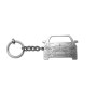 Keychain Mercedes S-Class W221 2005-2013 - (type FRONT) Keychain Mercedes S-Class W221 2005-2013 - (type FRONT)