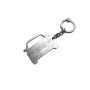 Keychain Mercedes S-Class W221 2005-2013 - (type FRONT) Keychain Mercedes S-Class W221 2005-2013 - (type FRONT)