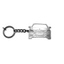 Keychain Mercedes S-Class W222 2013-2020 - (type FRONT) Keychain Mercedes S-Class W222 2013-2020 - (type FRONT)