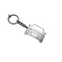 Keychain Mercedes S-Class W223 2021+ - (type FRONT) Keychain Mercedes S-Class W223 2021+ - (type FRONT)