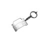 Keychain Mercedes S-Class W223 2021+ - (type FRONT) Keychain Mercedes S-Class W223 2021+ - (type FRONT)