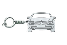 Keychain Mercedes SL R129 1989-2001 - (type FRONT)