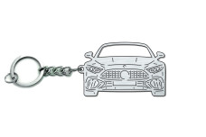 Keychain Mercedes SL R232 2022+ - (type FRONT)