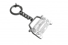 Keychain MINI Cooper III 2013+ - (type FRONT) Keychain MINI Cooper III 2013+ - (type FRONT)