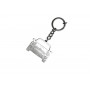 Keychain MINI Cooper III 2013+ - (type FRONT)