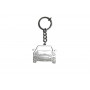 Keychain MINI Cooper III 2013+ - (type FRONT)