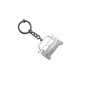 Keychain MINI Cooper III 2013+ - (type FRONT)