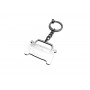 Keychain MINI Cooper III 2013+ - (type FRONT)