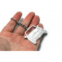 Keychain MINI Cooper III 2013+ - (type FRONT)