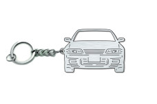 Keychain Nissan Skyline R32 1989-1993 - (type FRONT)