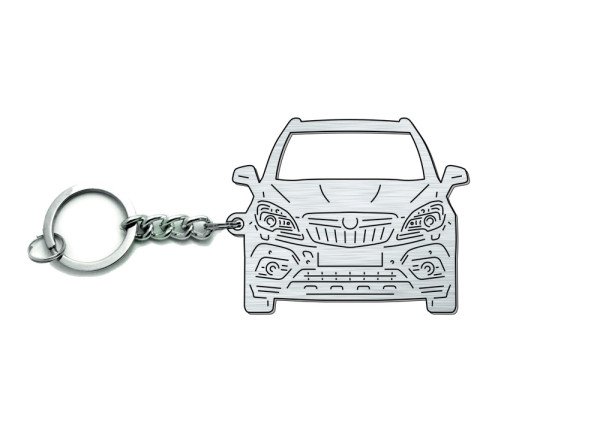 Keychain Buick Encore I 2012-2016 - (type FRONT)