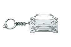 Keychain Porsche 911 (997) 2004-2012 - (type FRONT) Keychain Porsche 911 (997) 2004-2012 - (type FRONT)