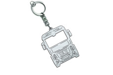 Keychain Renault Magnum 1990-2013 - (type FRONT)