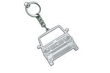 Keychain Scion xB I 2003-2006 - (type FRONT)