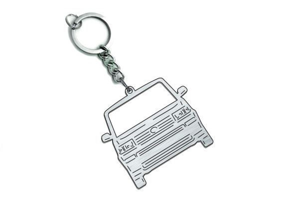 Keychain Scion xB I 2003-2006 - (type FRONT) Keychain Scion xB I 2003-2006 - (type FRONT)