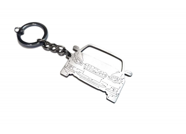 Keychain Subaru Legacy IV 2003-2009 - (type FRONT)