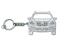 Keychain Subaru Outback V 2014-2019 - (type FRONT)