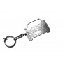 Keychain Subaru Impreza WRX STI V 2016+ - (type FRONT)