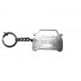 Keychain Subaru Impreza WRX STI V 2016+ - (type FRONT)