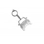 Keychain Suzuki Jimny I 1998-2019 - (type FRONT)