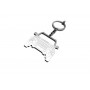 Keychain Suzuki Jimny I 1998-2019 - (type FRONT)