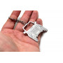 Keychain Suzuki Jimny I 1998-2019 - (type FRONT)