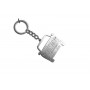 Keychain Toyota LC 300 2021+ - (type FRONT) Keychain Toyota LC 300 2021+ - (type FRONT)