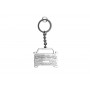 Keychain Volkswagen ID.6 2021+ - (type FRONT)