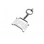 Keychain Volkswagen ID.6 2021+ - (type FRONT)