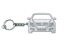 Keychain Volkswagen Phaeton 2002-2016 - (type FRONT)