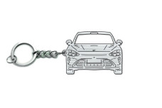 Keychain Xiaomi YU7 2025+ - (type FRONT)