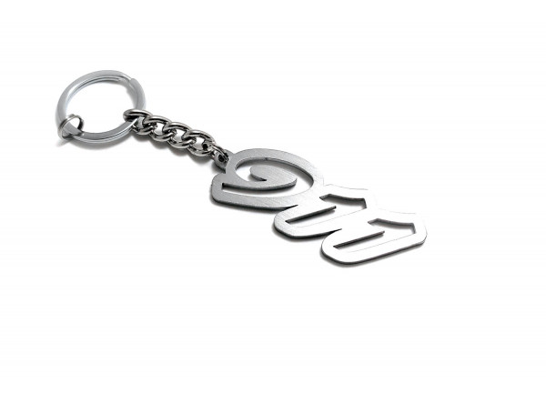 Keychain Porsche 911 - (type LOGO) Keychain Porsche 911 - (type LOGO)