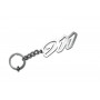 Keychain Porsche 911 - (type LOGO) Keychain Porsche 911 - (type LOGO)