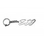 Keychain Porsche 911 - (type LOGO) Keychain Porsche 911 - (type LOGO)