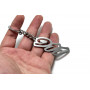 Keychain Porsche 911 - (type LOGO) Keychain Porsche 911 - (type LOGO)