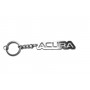 Keychain Acura - (type LOGO)