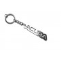 Keychain Acura - (type LOGO)