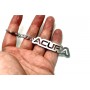 Keychain Acura - (type LOGO)